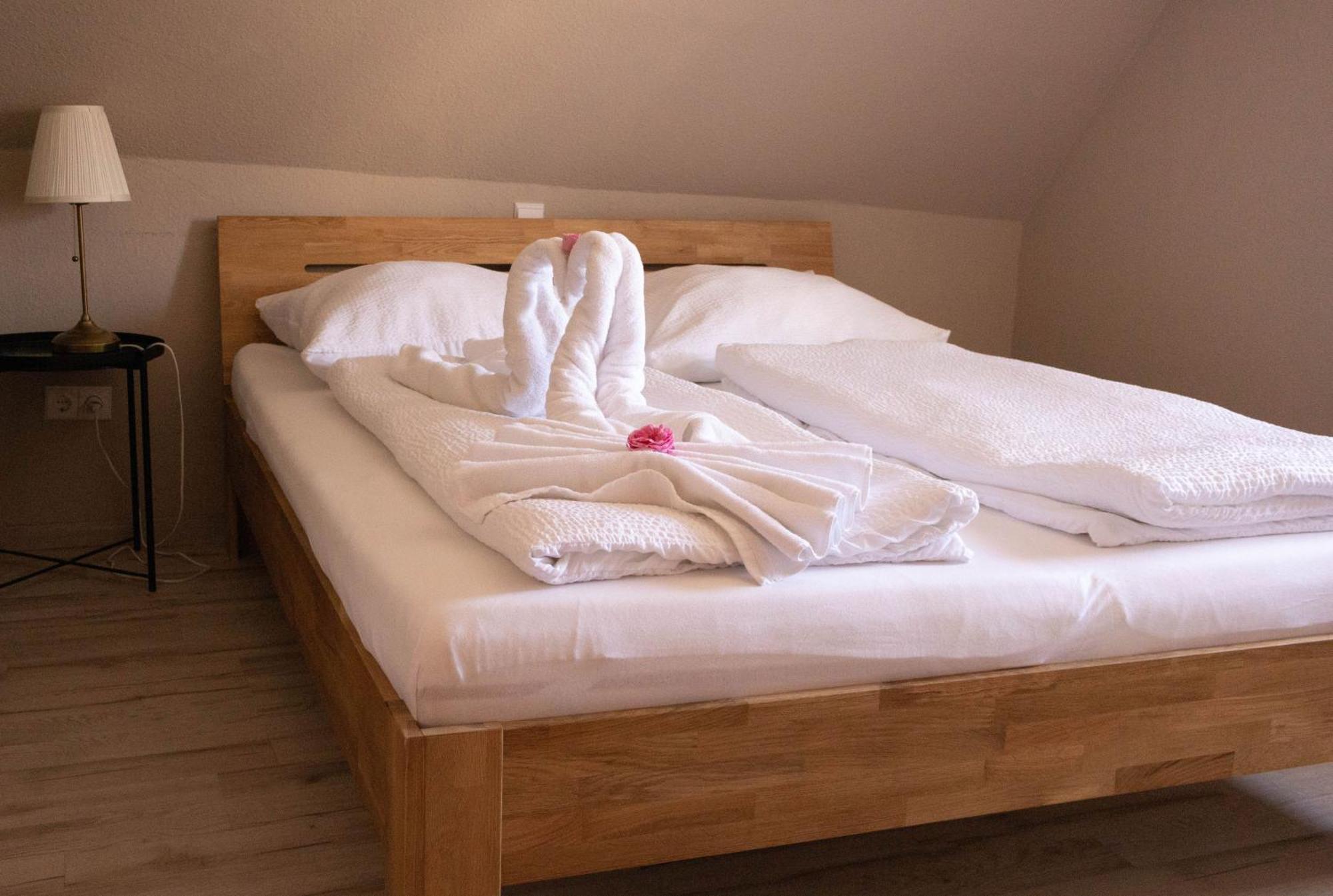Kuzey Apartments Kappel-Grafenhausen Kültér fotó