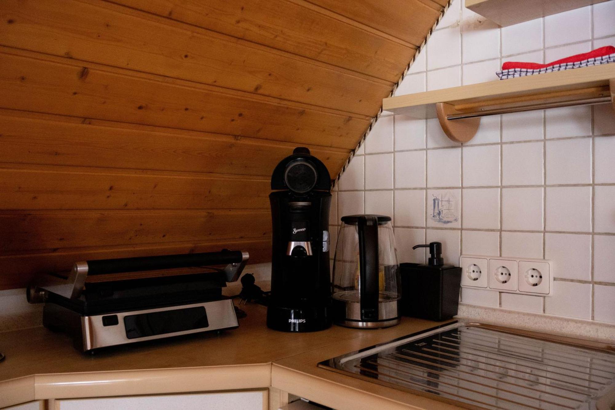 Kuzey Apartments Kappel-Grafenhausen Kültér fotó