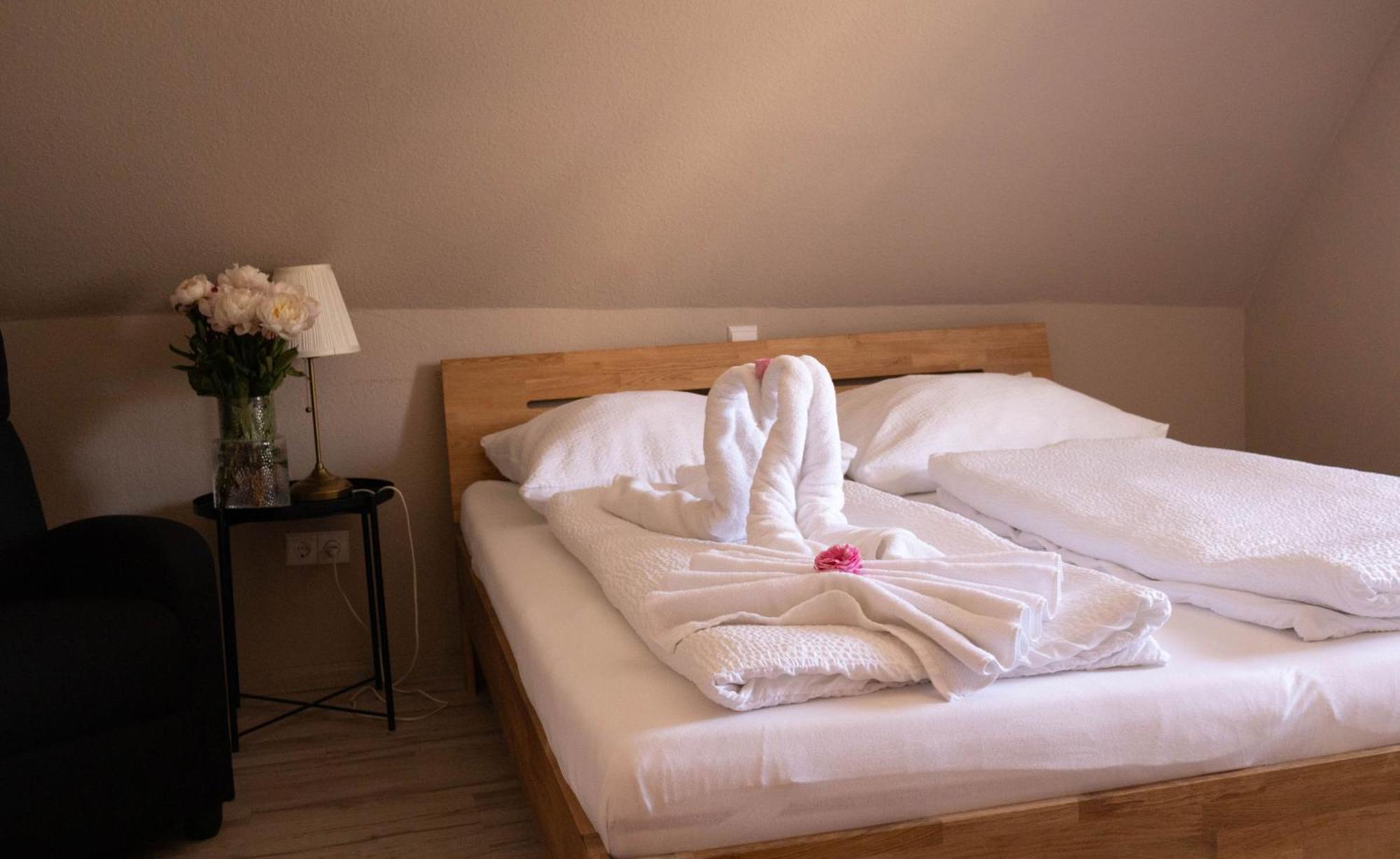 Kuzey Apartments Kappel-Grafenhausen Kültér fotó