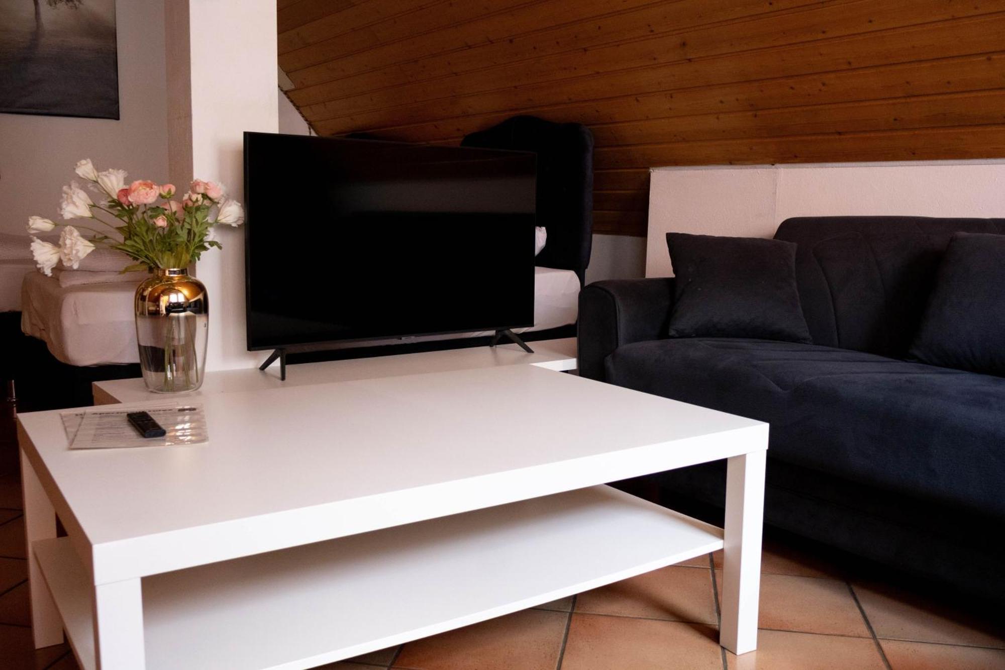 Kuzey Apartments Kappel-Grafenhausen Kültér fotó