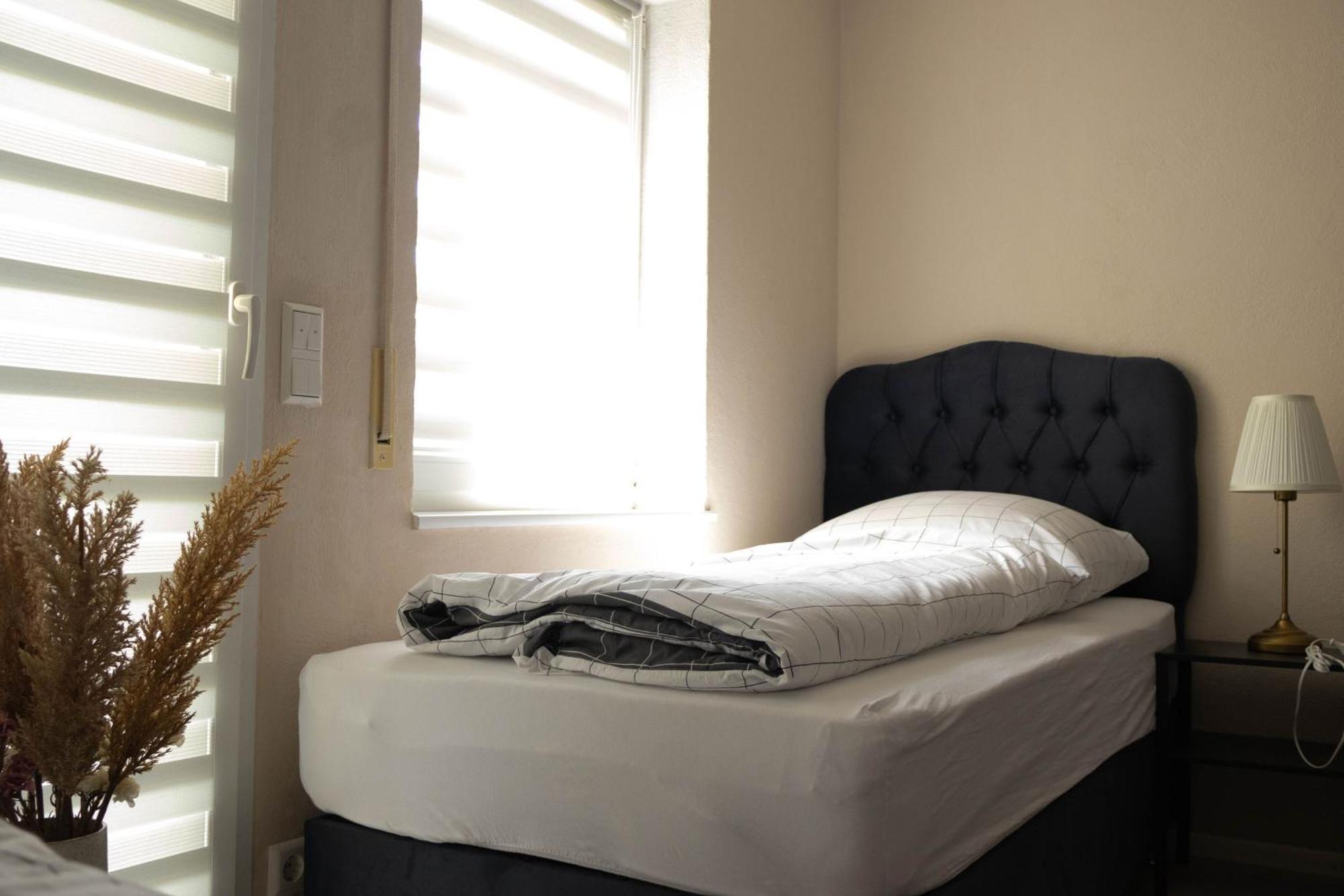 Kuzey Apartments Kappel-Grafenhausen Kültér fotó