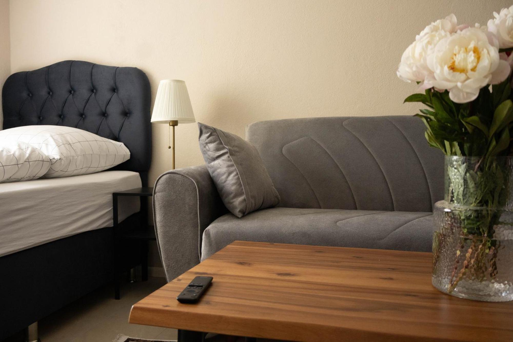 Kuzey Apartments Kappel-Grafenhausen Kültér fotó