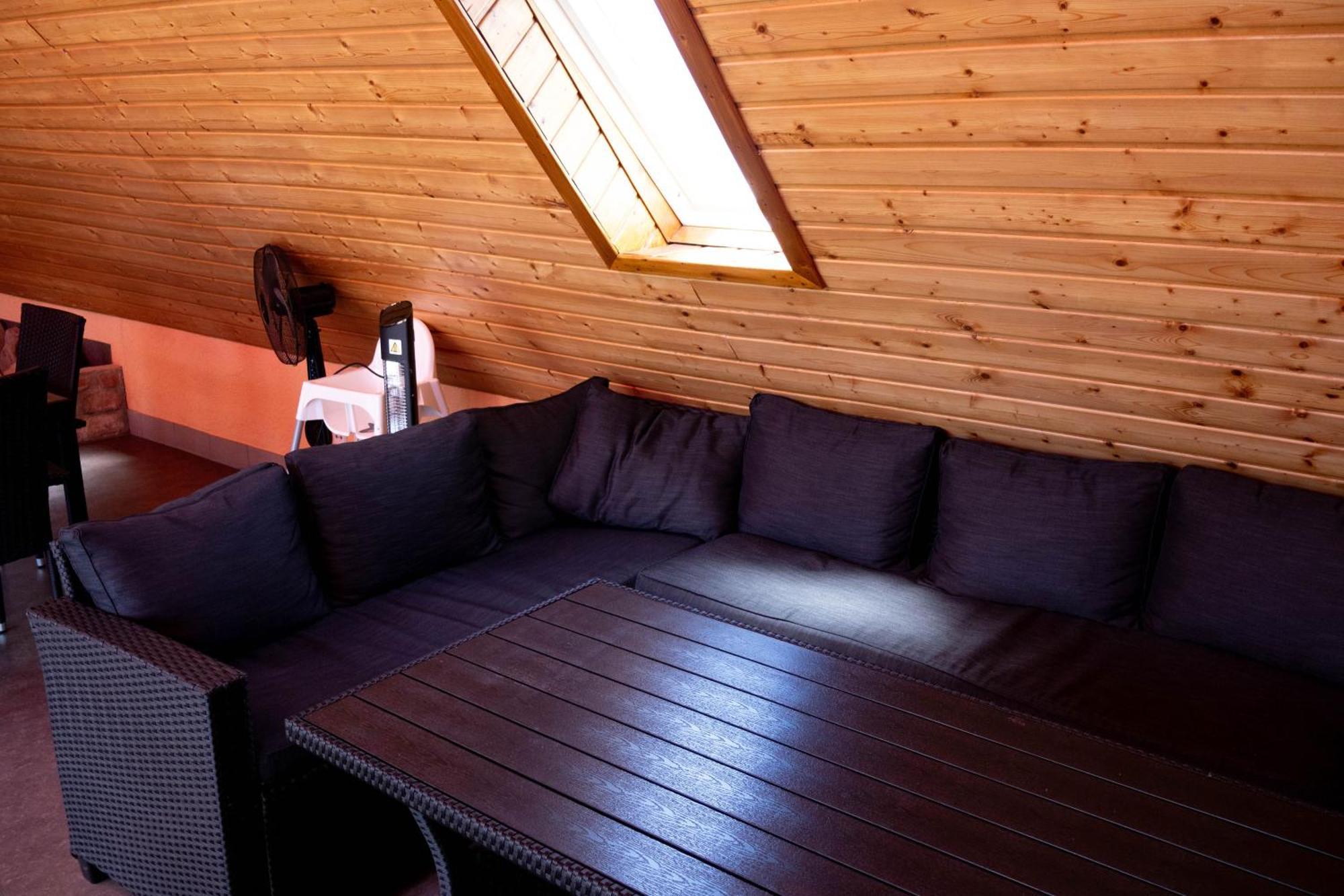 Kuzey Apartments Kappel-Grafenhausen Kültér fotó