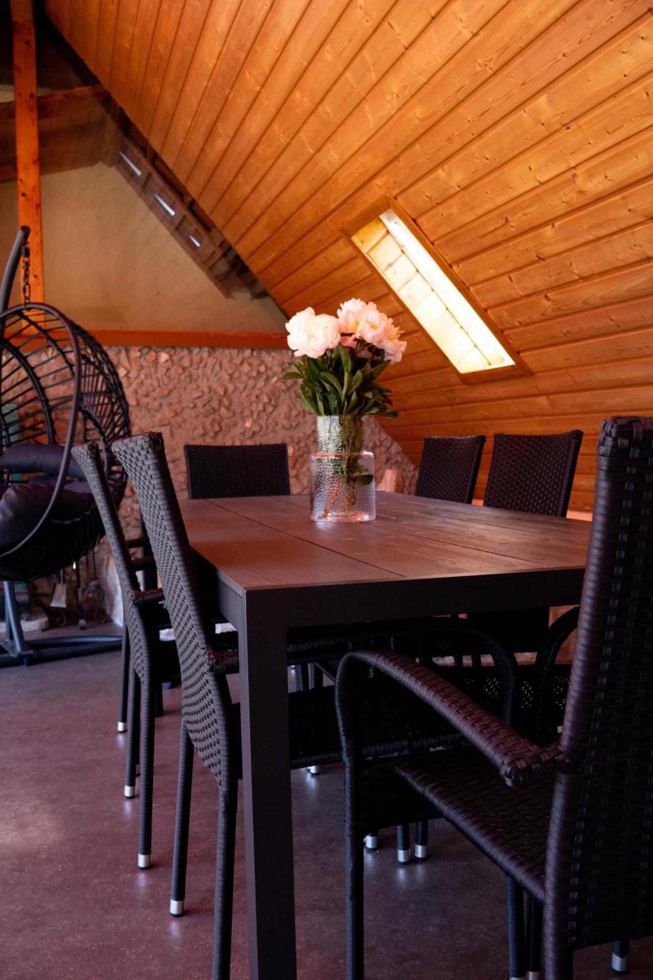 Kuzey Apartments Kappel-Grafenhausen Kültér fotó