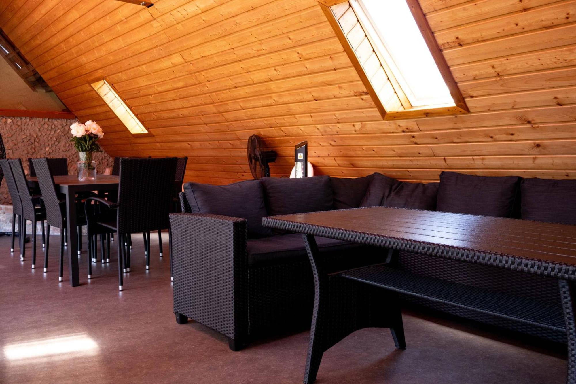 Kuzey Apartments Kappel-Grafenhausen Kültér fotó