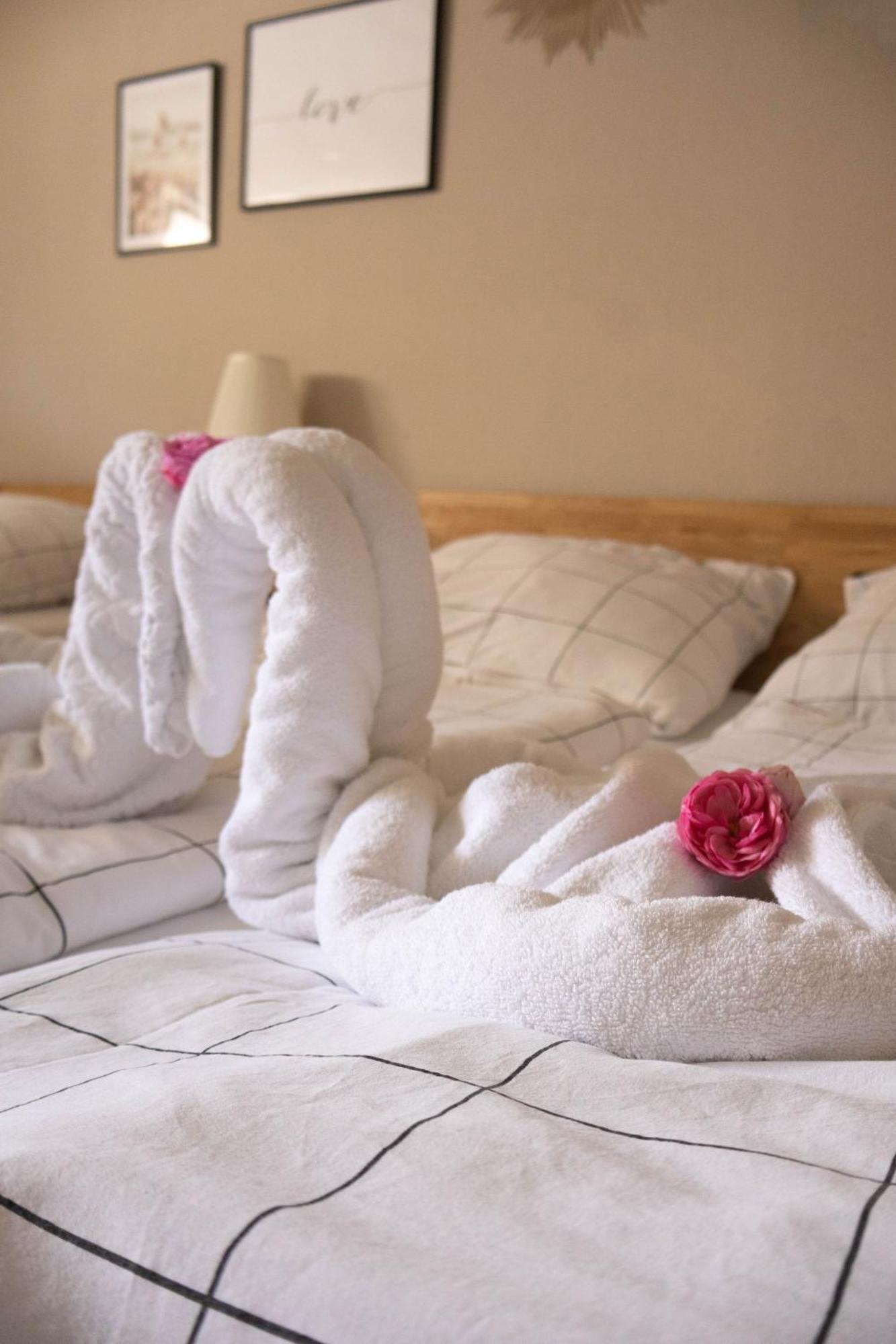 Kuzey Apartments Kappel-Grafenhausen Kültér fotó