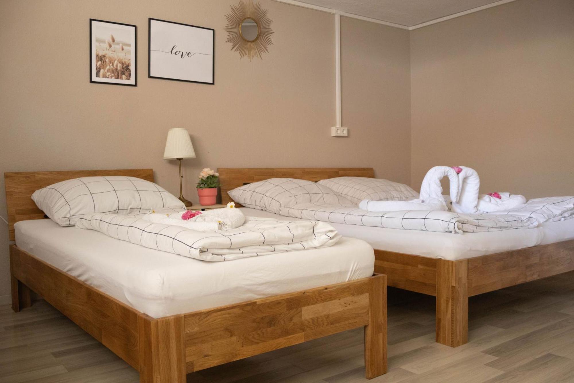 Kuzey Apartments Kappel-Grafenhausen Kültér fotó