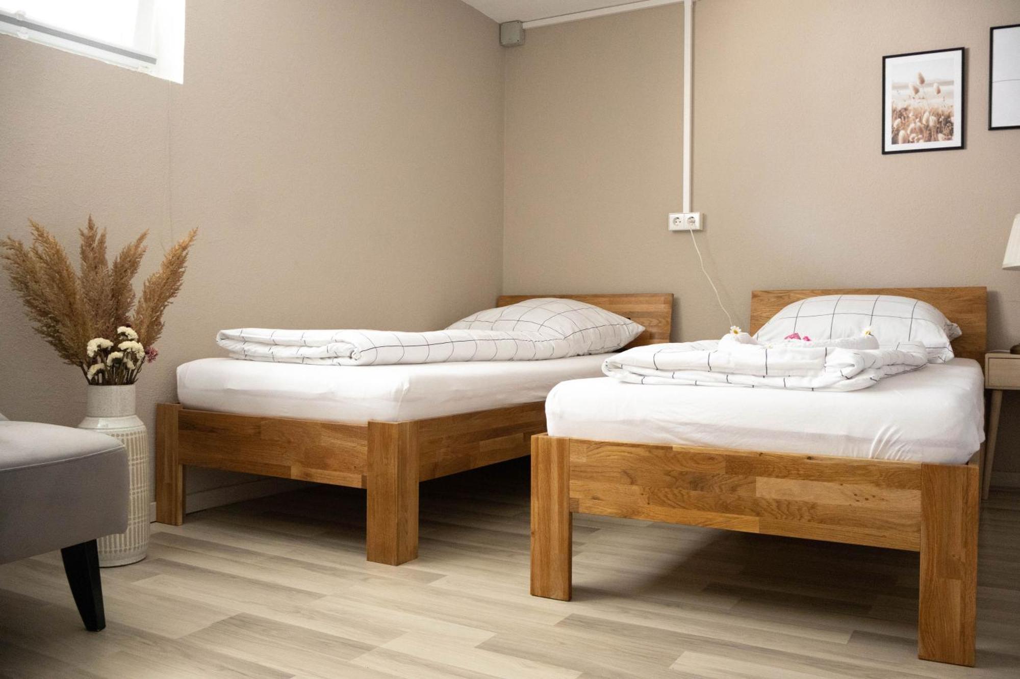 Kuzey Apartments Kappel-Grafenhausen Kültér fotó