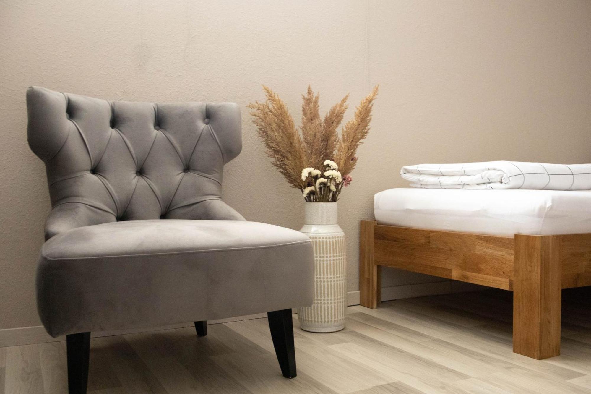 Kuzey Apartments Kappel-Grafenhausen Kültér fotó